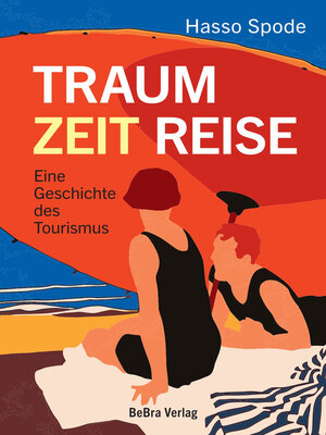 cover image of Traum Zeit Reise